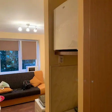 Mini Studija شقة *